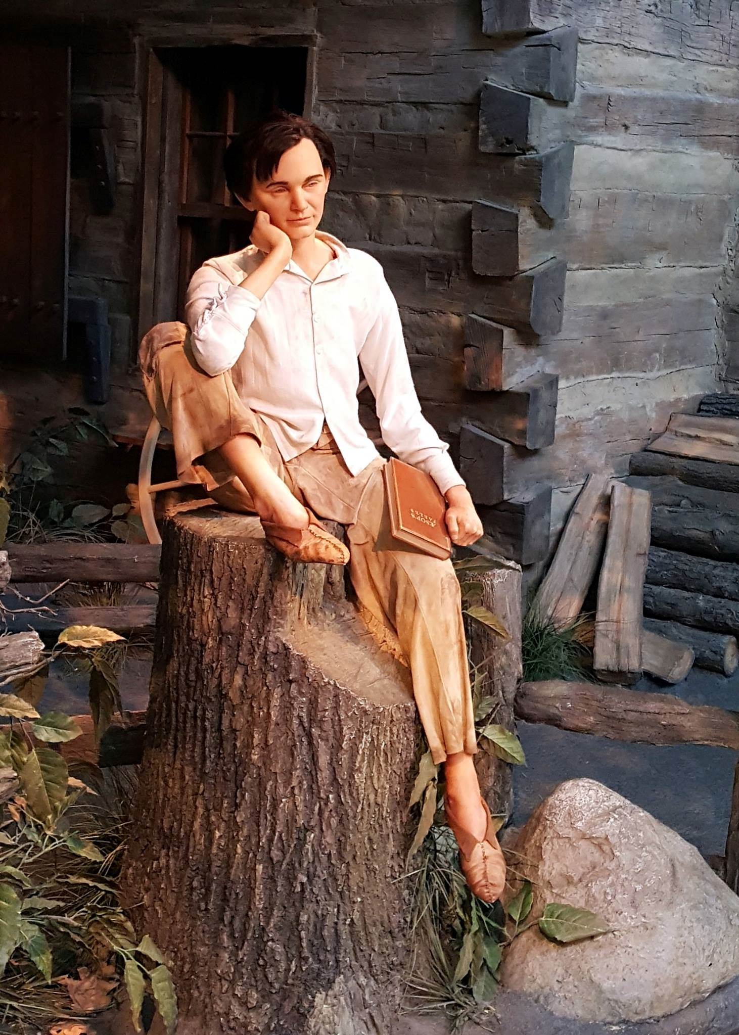 Abraham Lincoln Presidential Library and Museum